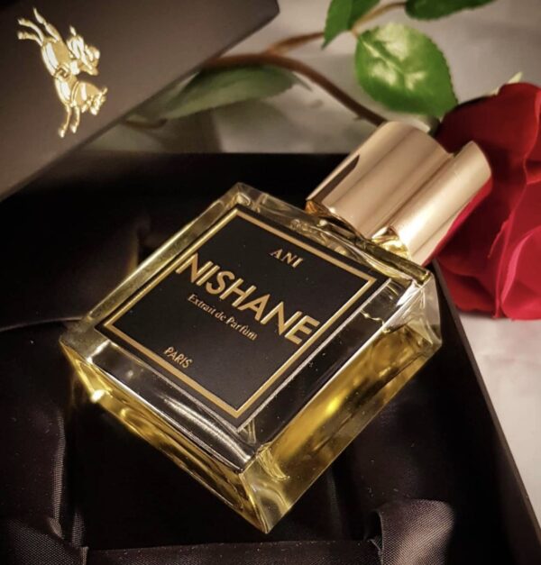 NISHANE ANI EXTRAIT DE PARFUM 100ml - Imagen 3
