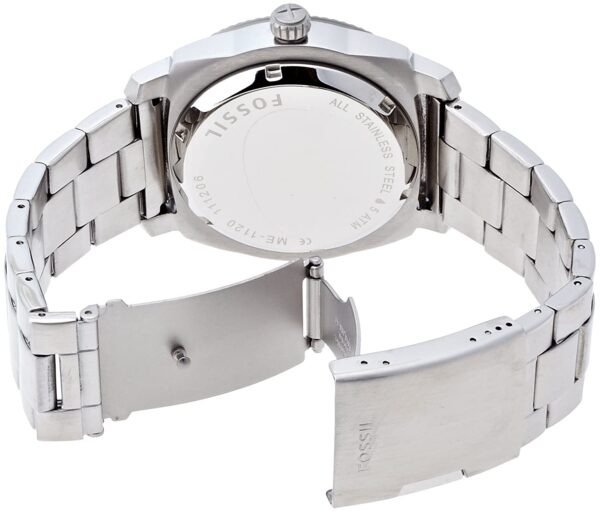 FOSSIL ME1120 AUTOMATIC TWIST - Imagen 3