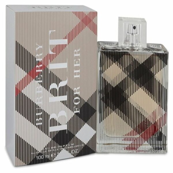 BURBERRY BRIT FOR HER