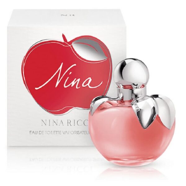 NINA BY NINA RICCI