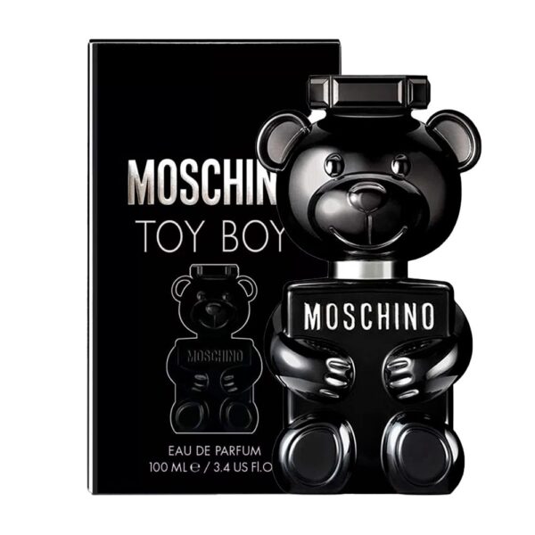 moschino toy boy