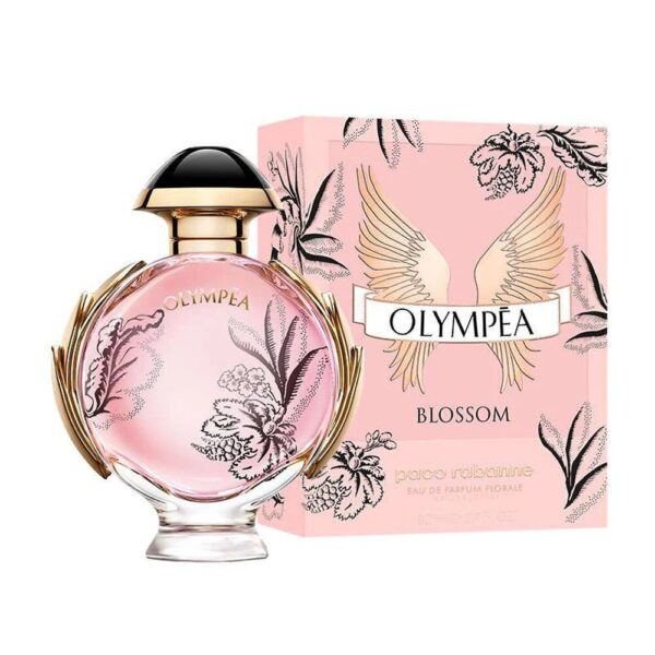 OLYMPEA BLOSSOM