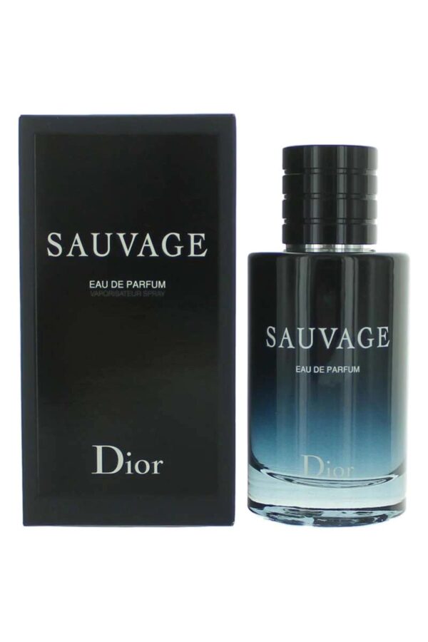 sauvage edp 100ml Dior