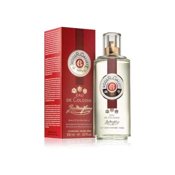 ROGER & GALLET 100ML