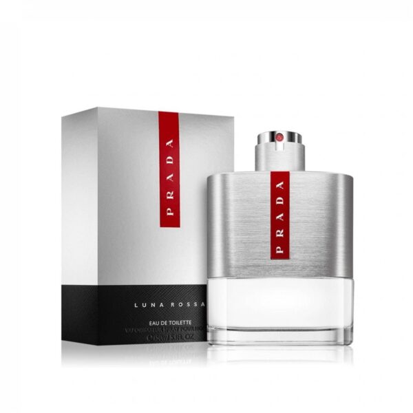 PRADA LUNA ROSSA