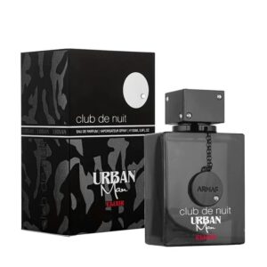 Armaf Club De Nuit Urban Elixir 105ml EDP Hombre