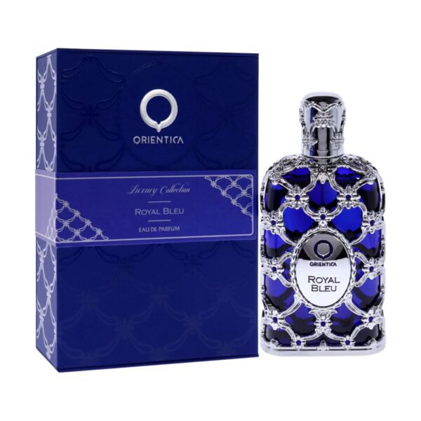 Orientica Royal Bleu 80ml edp