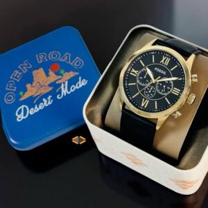 FOSSIL BQ2823